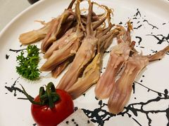 -海天楼中餐厅(吴宫泛太平洋酒店)