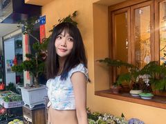 -溪岸路花鸟市场
