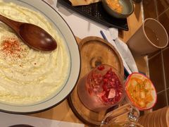 -火山屋台(新街口店)