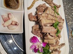 -马老六清真餐厅(雁滩店)