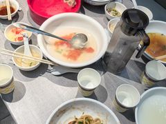 -原乡本味景山西街烤鸭店(北海公园店)