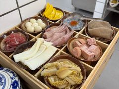 -芈重山老火锅(广州首店)