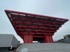 -中华艺术宫(上海美术馆)