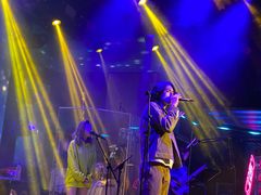 -MOSSO音乐酒吧·live house(南京旗舰店)