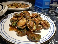 -旺角小渔村·海肠捞饭开创者(环山路店)