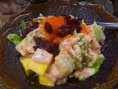 -古田居·特色寿司料理(骏欣中心店)