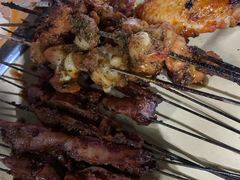 -老白家怡贵园烤肉
