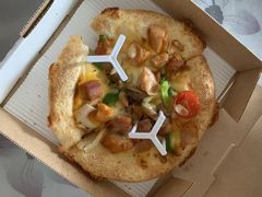 -必胜客(张家港购物公园店)