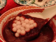 -白家大院·王府宫廷菜(苏州街店)