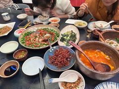 -山石榴·贵州菜(丰盛里店)