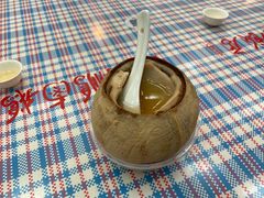 -陈鹏鹏潮汕菜(宝安机场T3航站楼店)