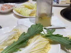 -福寿斋·老北京铜锅涮肉·烤鸭(顺义总店)