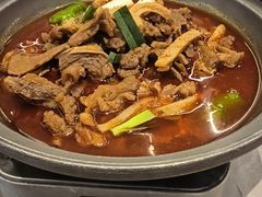 -肖记公安牛肉鱼杂馆·省级非物质文化遗产(江汉路直营店)