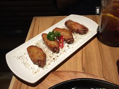 -卡朋西餐(较场西路店)