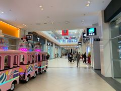 店内环境-杉杉奥特莱斯广场(哈尔滨店)