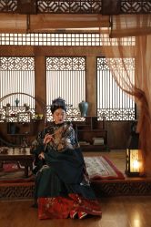 -美云庭古装·格格服汉服·京城旅拍(北京店)
