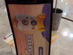 -必胜客(上海新南方商城PH店)