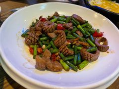 -味莊餐厅(康庄南街店)