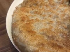 肉饼-清真吴记门钉肉饼·喜多利