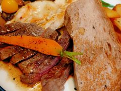 肉欲横流-AFS Cafe & Canteen(闽江二路店)