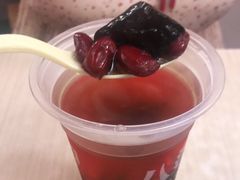 -八婆婆烧仙草(中山路店)