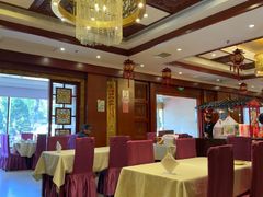 -北京全聚德(玉泉路店)