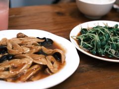 -少林寺欢喜地素斋馆