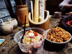 -重庆渝达老火锅(春熙路店)