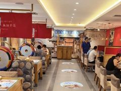 -金博士朝鲜民族餐厅(工大店)
