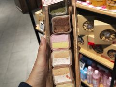 -Olé精品超市(广州太古汇店)