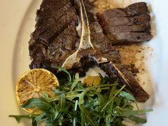 -君悦酒店·La Terrazza意合園·意式风味