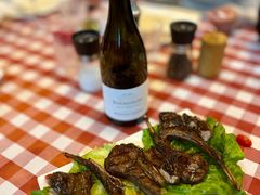 -安立可意大利美食