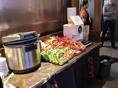 -火炉火自助餐(西直门凯德MALL店)