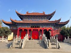 -皇罗禅寺