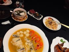 -醉东Oriental House(静安嘉里中心店)