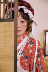 点击看大图 -WAVE SODA摄影工作室