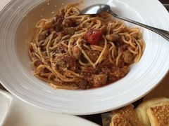 肉酱面-必胜客(唐延店)