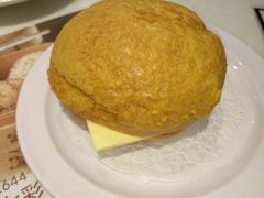 冰火菠萝油-新大咀港式茶餐厅(宝山万达店)