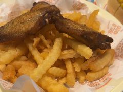 -肥韬茶餐厅(海上世界店)