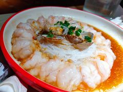 四小姐粉丝虾-四小姐的店(泉舜店)
