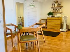 -悦耐私教健身馆(保利中心店)