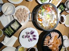 -守柴炉烤鸭(成都大邑店)