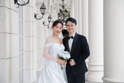 点击看大图 -金夫人婚纱摄影(华南店)