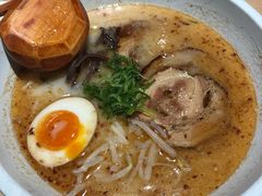 -味千拉面(光启城时尚购物中心店)