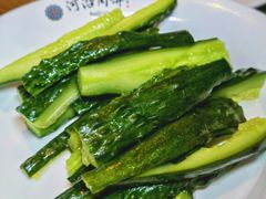 -河沿肉饼Beijing Pie(东华门店)