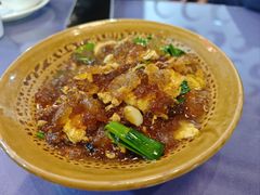 -温汤大酒店餐厅