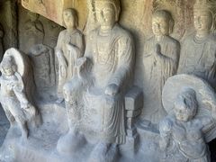 -广元千佛崖