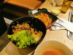 -新石器烤肉(中房金谊广场店)