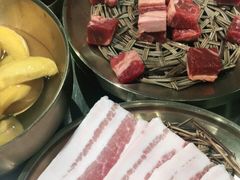 -本炙炭烤·蒲烧活鳗料理店(金沙洲店)