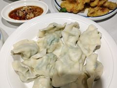 -海知道大连海鲜水饺(南山大冲店)